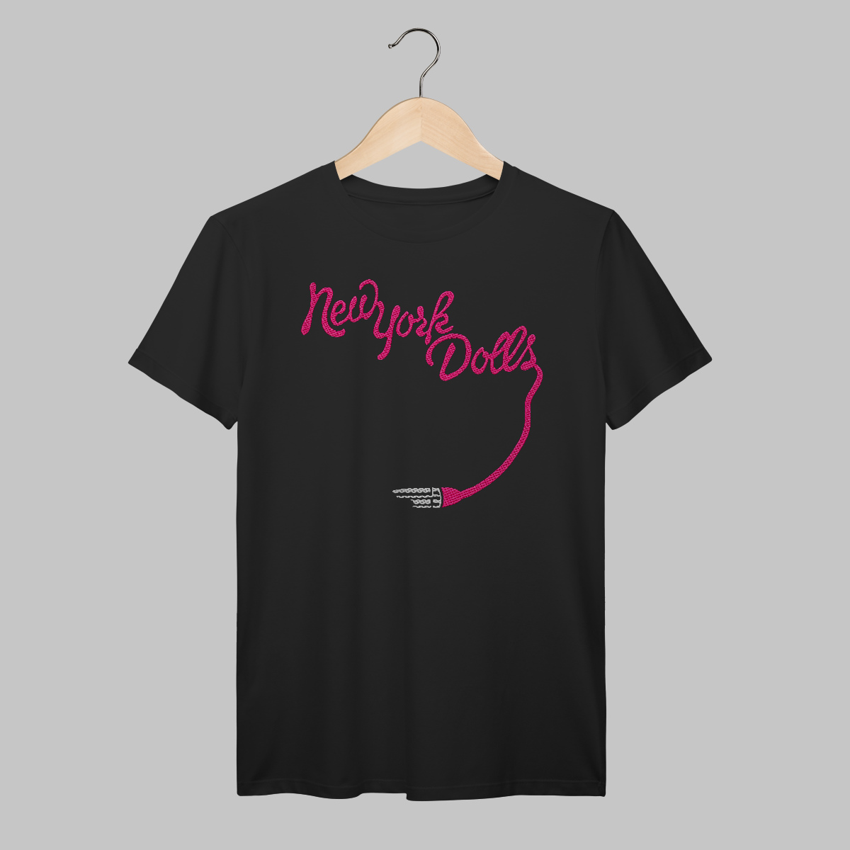 Nome do produto: New York Dolls | Algodão Prime