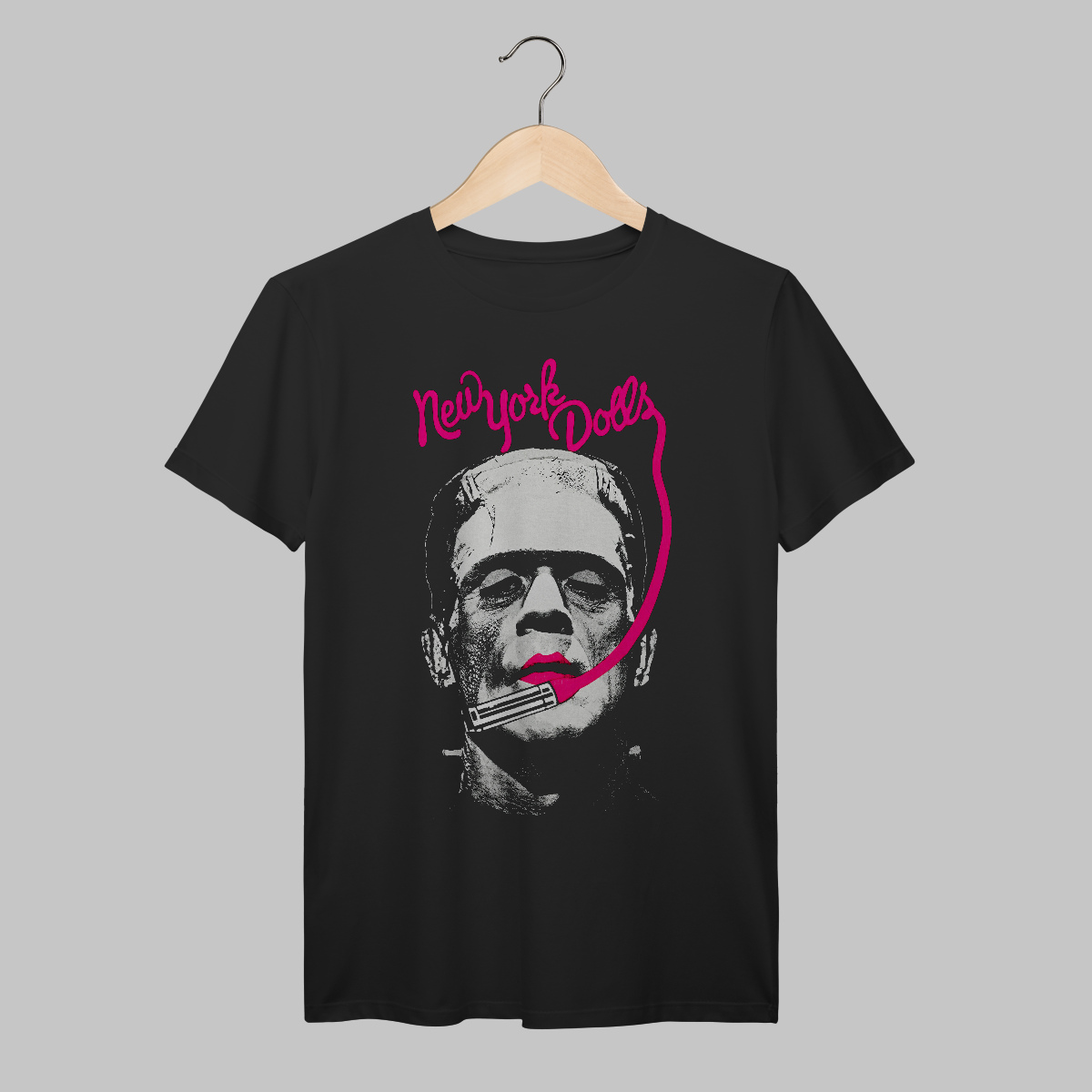 Nome do produto: New York Dolls | Algodão Prime