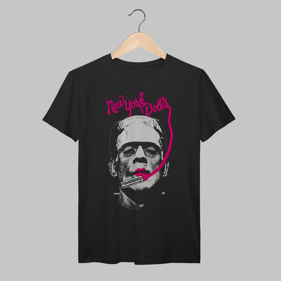 New York Dolls | Algodão Prime