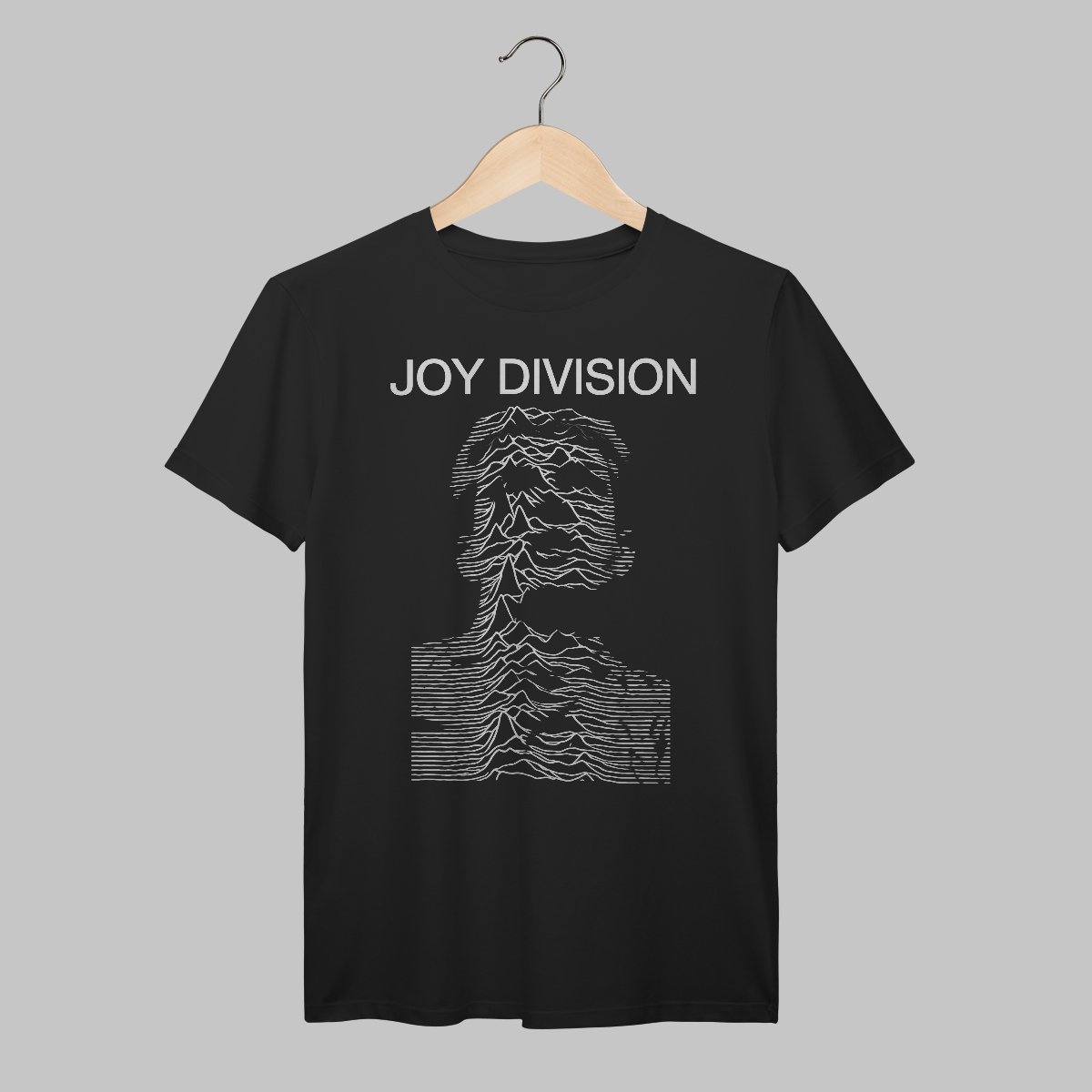 Nome do produto: Joy Division | Algodão Prime