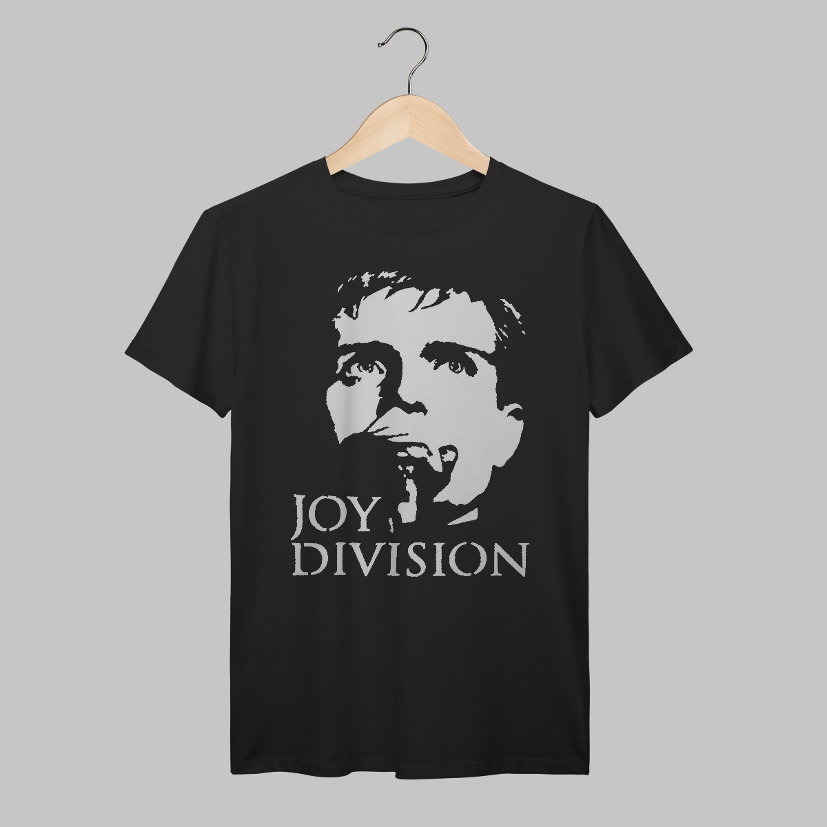 Nome do produto: Joy Division | Algodão Prime
