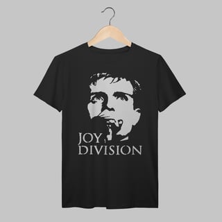 Joy Division | Algodão Prime
