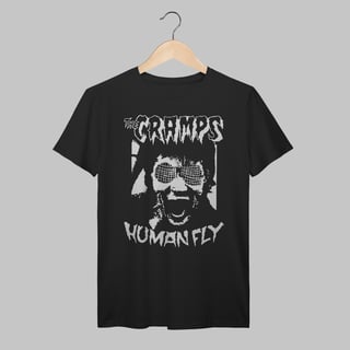 The Cramps | Algodão Prime