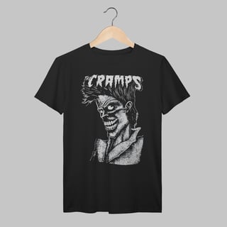 The Cramps | Algodão Prime