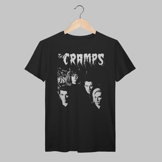 The Cramps | Algodão Prime