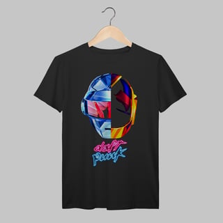 Daft Punk | Algodão Prime