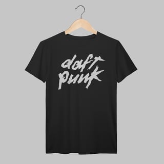 Daft Punk | Algodão Prime
