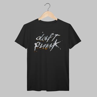 Daft Punk | Algodão Prime