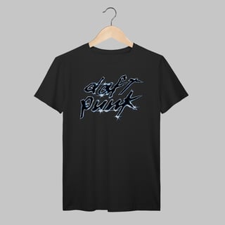 Daft Punk | Algodão Prime