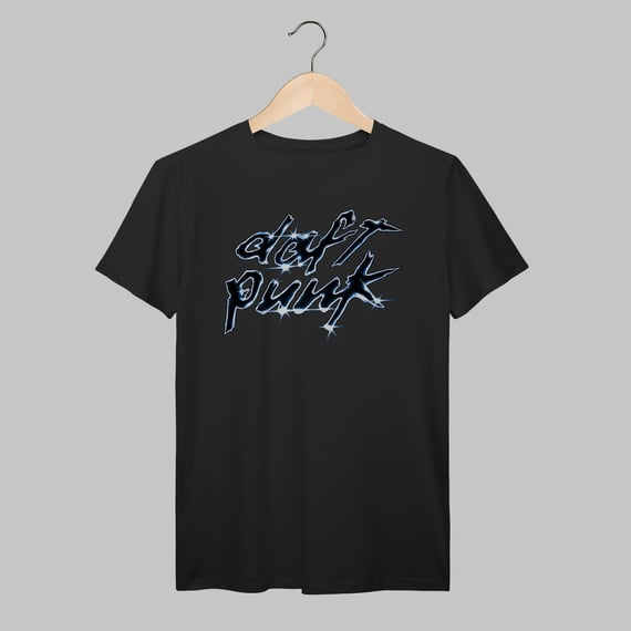 Daft Punk | Algodão Prime