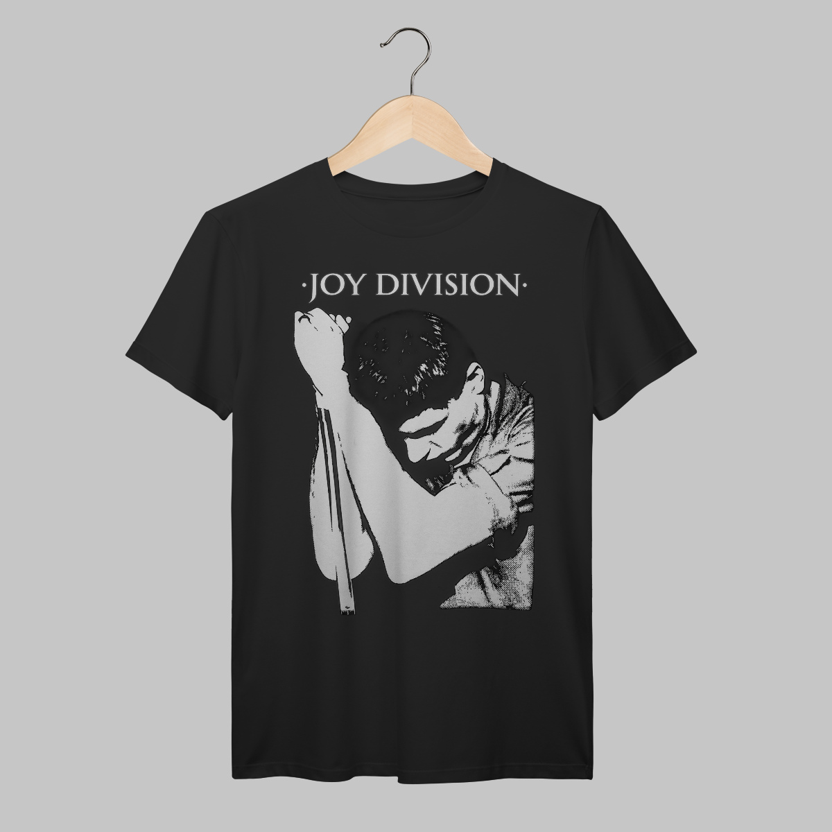 Nome do produto: Joy Division | Algodão Prime