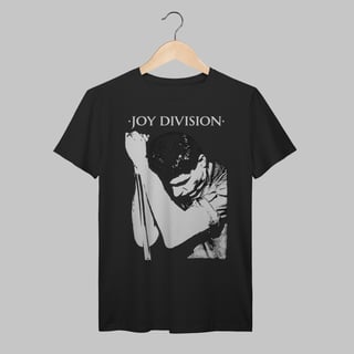Joy Division | Algodão Prime