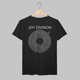 Joy Division | Algodão Prime
