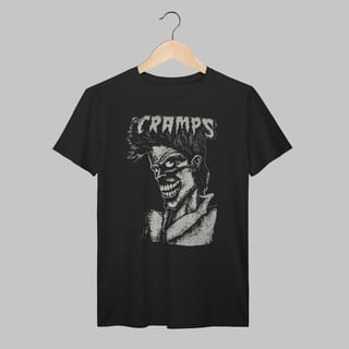The Cramps | Algodão Prime