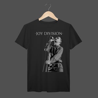 Joy Division | Algodão Prime