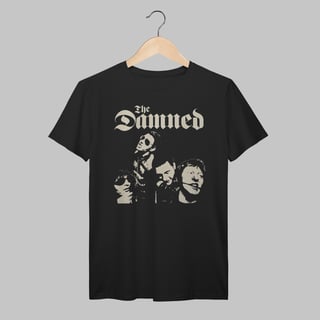 The Damned | Algodão Prime