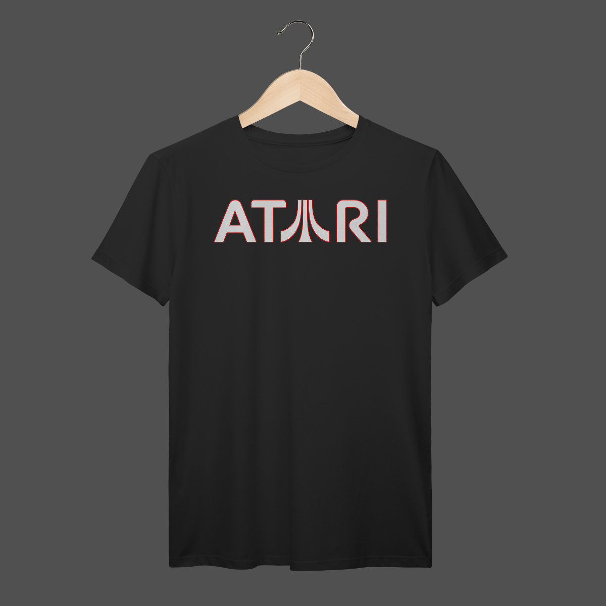 Nome do produto: Atari | Algodão Prime