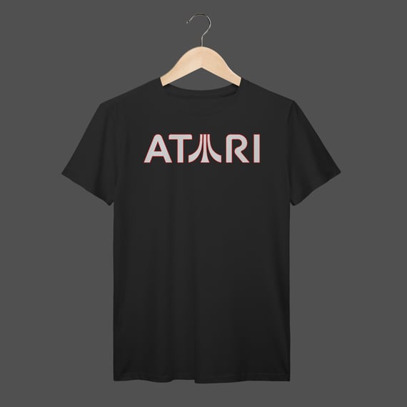 Atari | Algodão Prime