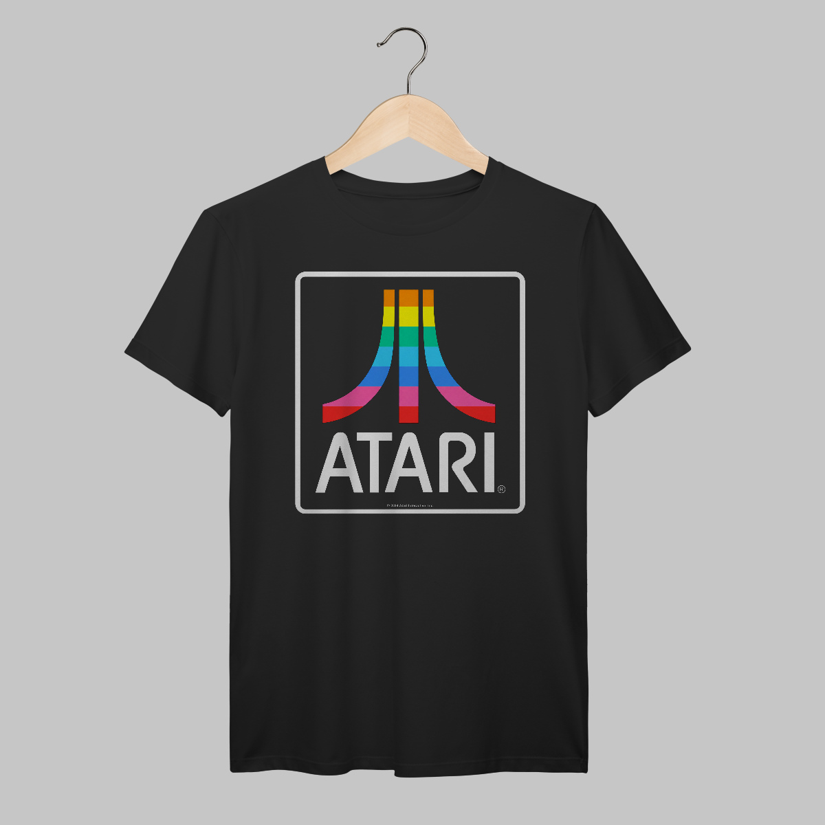 Nome do produto: Atari | Algodão Prime