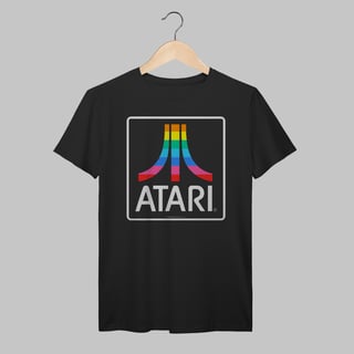 Atari | Algodão Prime