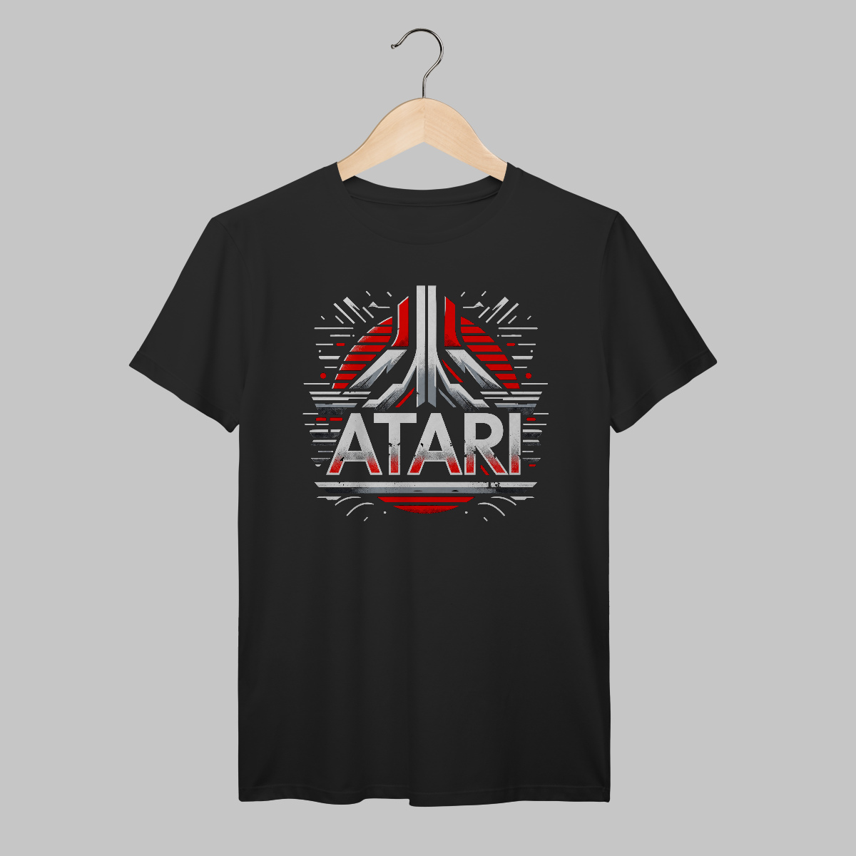 Nome do produto: Atari | Algodão Prime
