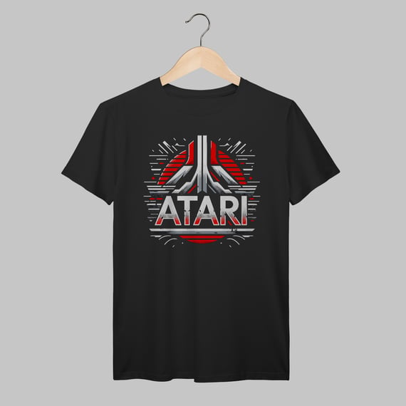 Atari | Algodão Prime