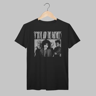 Siouxsie And The Banshees | Algodão Prime