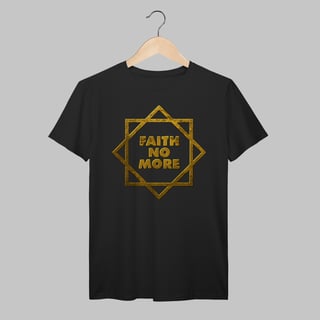 Faith No More | Algodão Prime