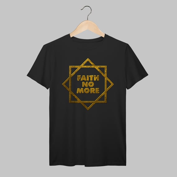 Faith No More | Algodão Prime