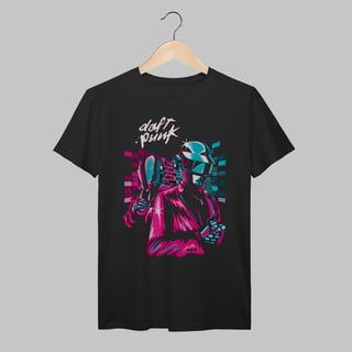 Daft Punk | Algodão Prime