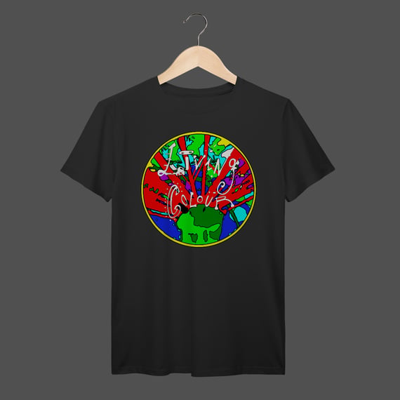 Living Colour | Algodão Prime