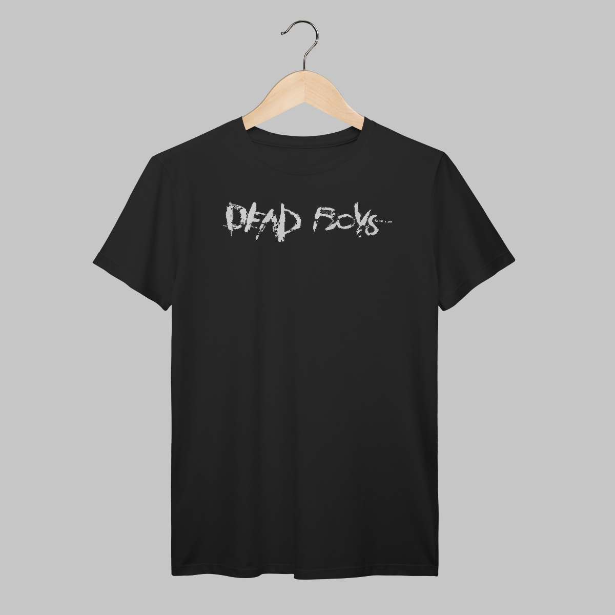 Nome do produto: Dead Boys | Algodão Prime