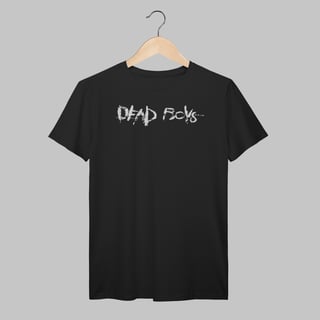 Dead Boys | Algodão Prime