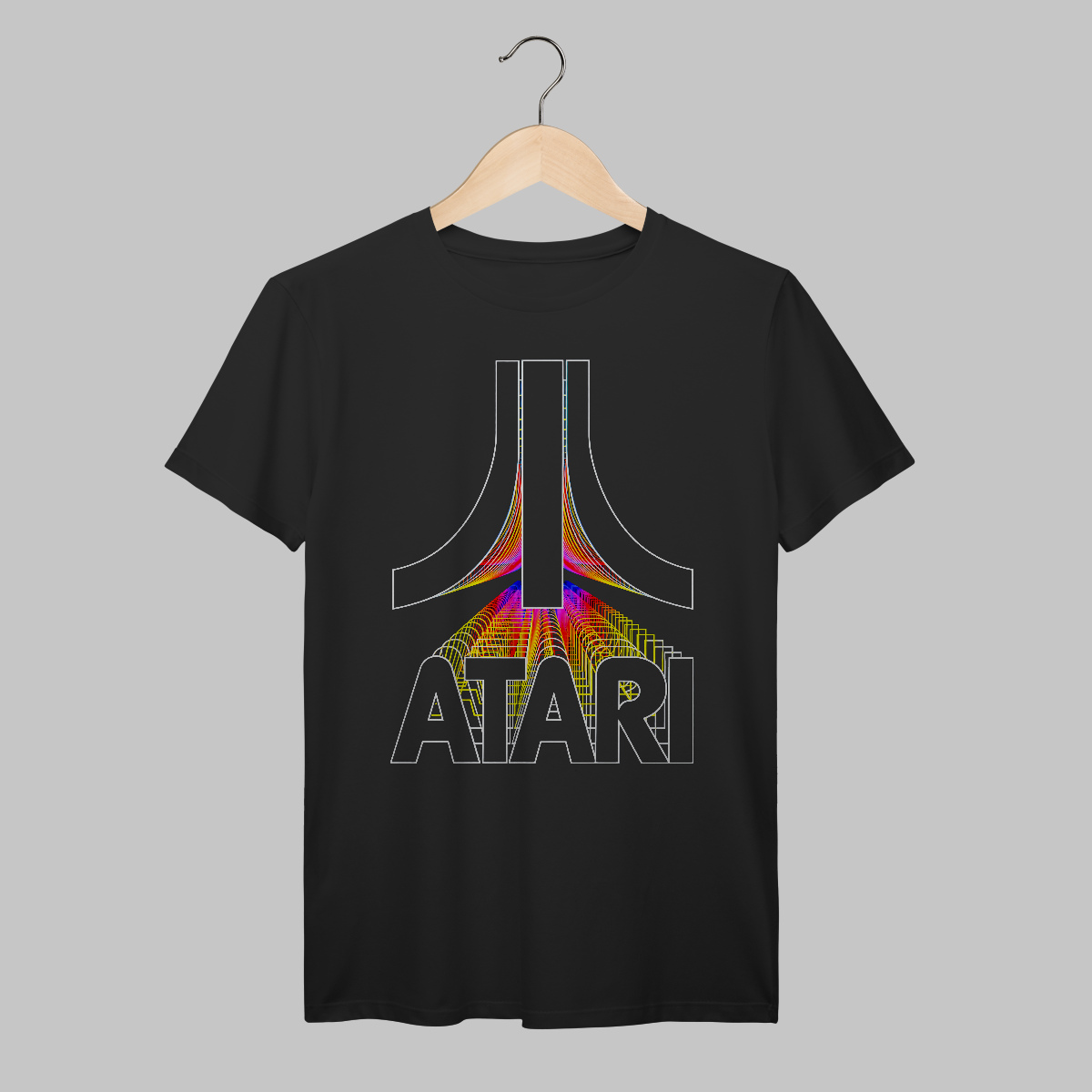 Nome do produto: Atari | Algodão Prime