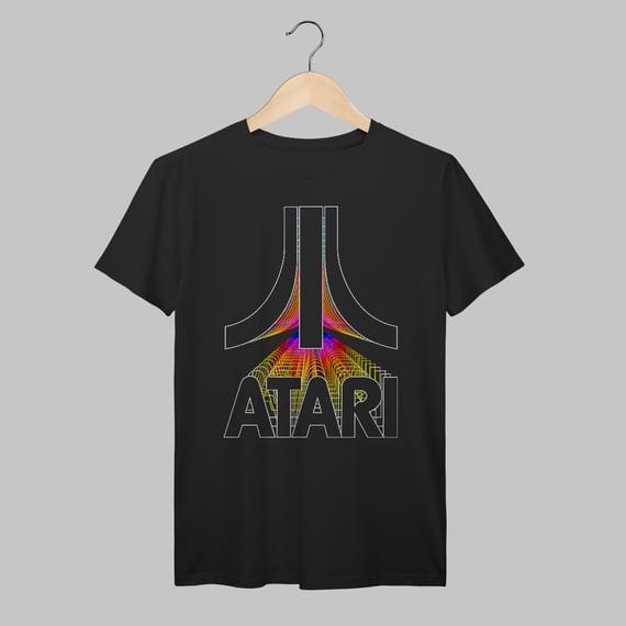 Atari | Algodão Prime