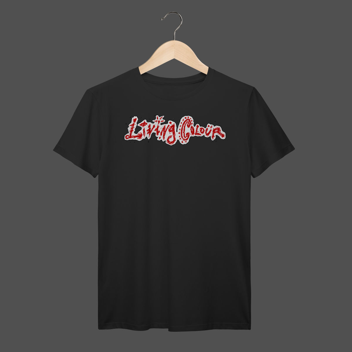 Nome do produto: Living Colour | Algodão Prime