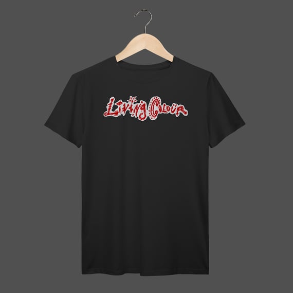 Living Colour | Algodão Prime