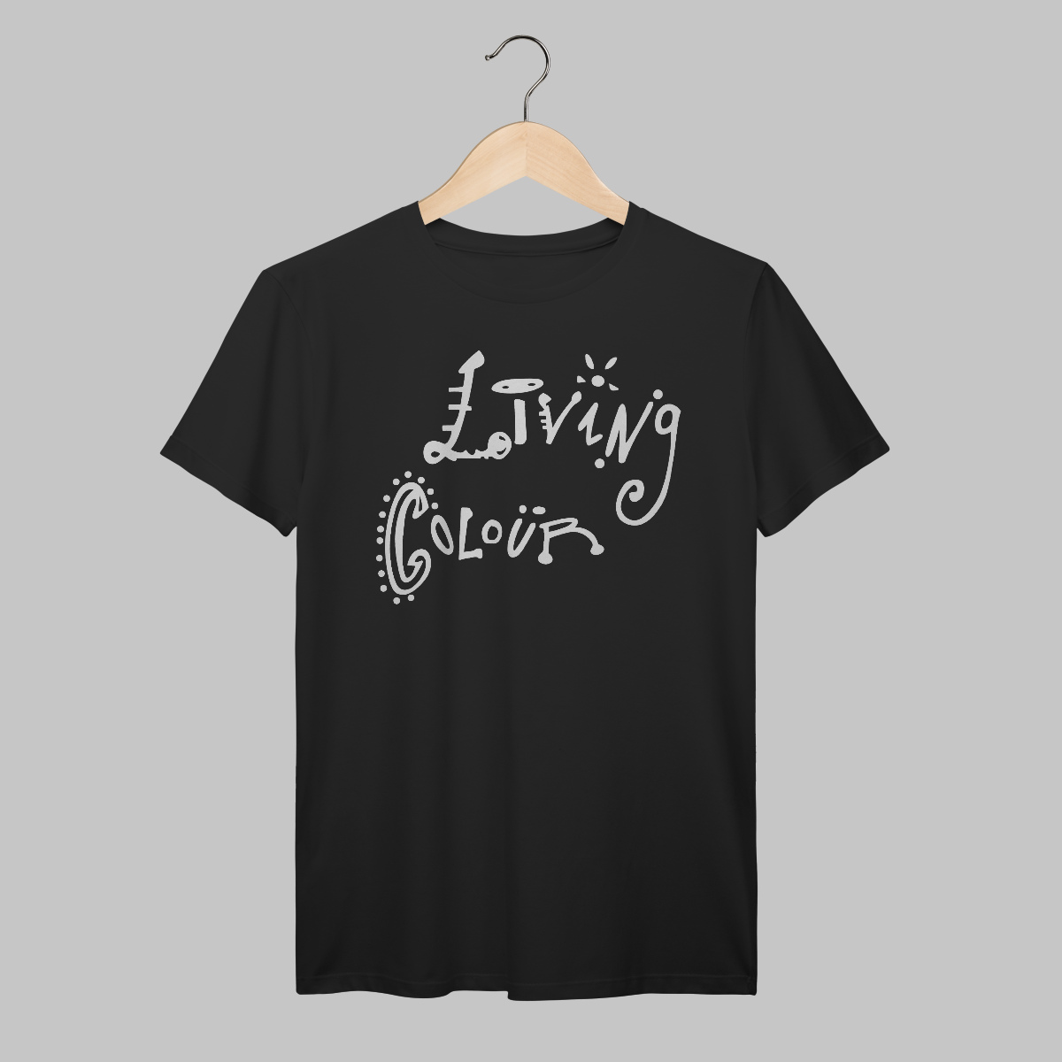 Nome do produto: Living Colour | Algodão Prime