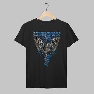 Scorpions | Algodão Prime