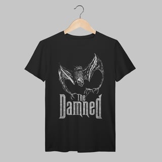 The Damned | Algodão Prime