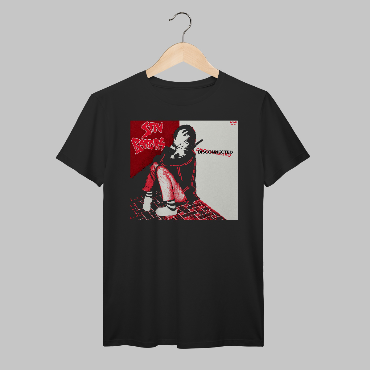 Nome do produto: Dead Boys | Algodão Prime