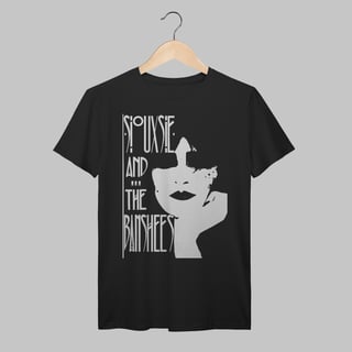 Siouxsie And The Banshees | Algodão Prime