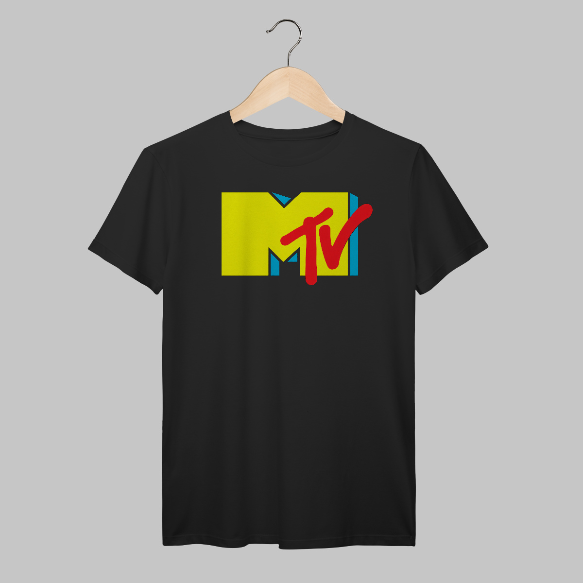 Mtv | Algodão Prime