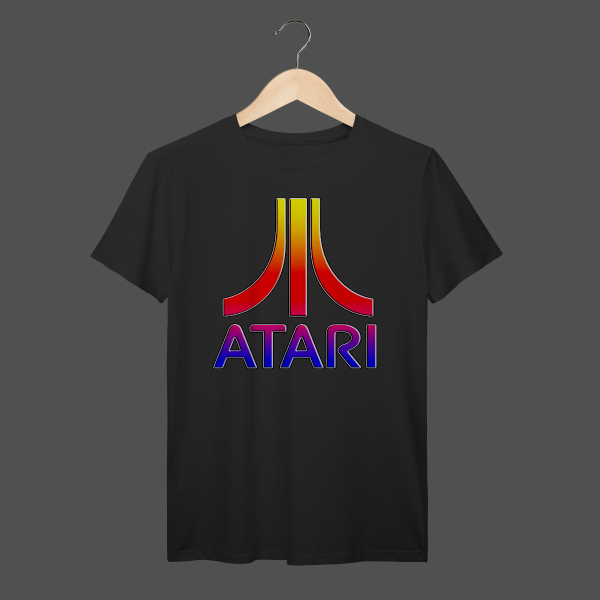 Nome do produto: Atari | Algodão Prime