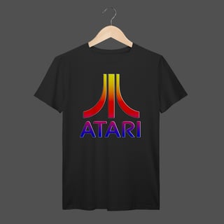 Atari | Algodão Prime