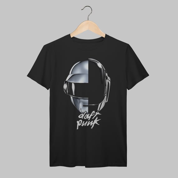 Daft Punk | Algodão Prime
