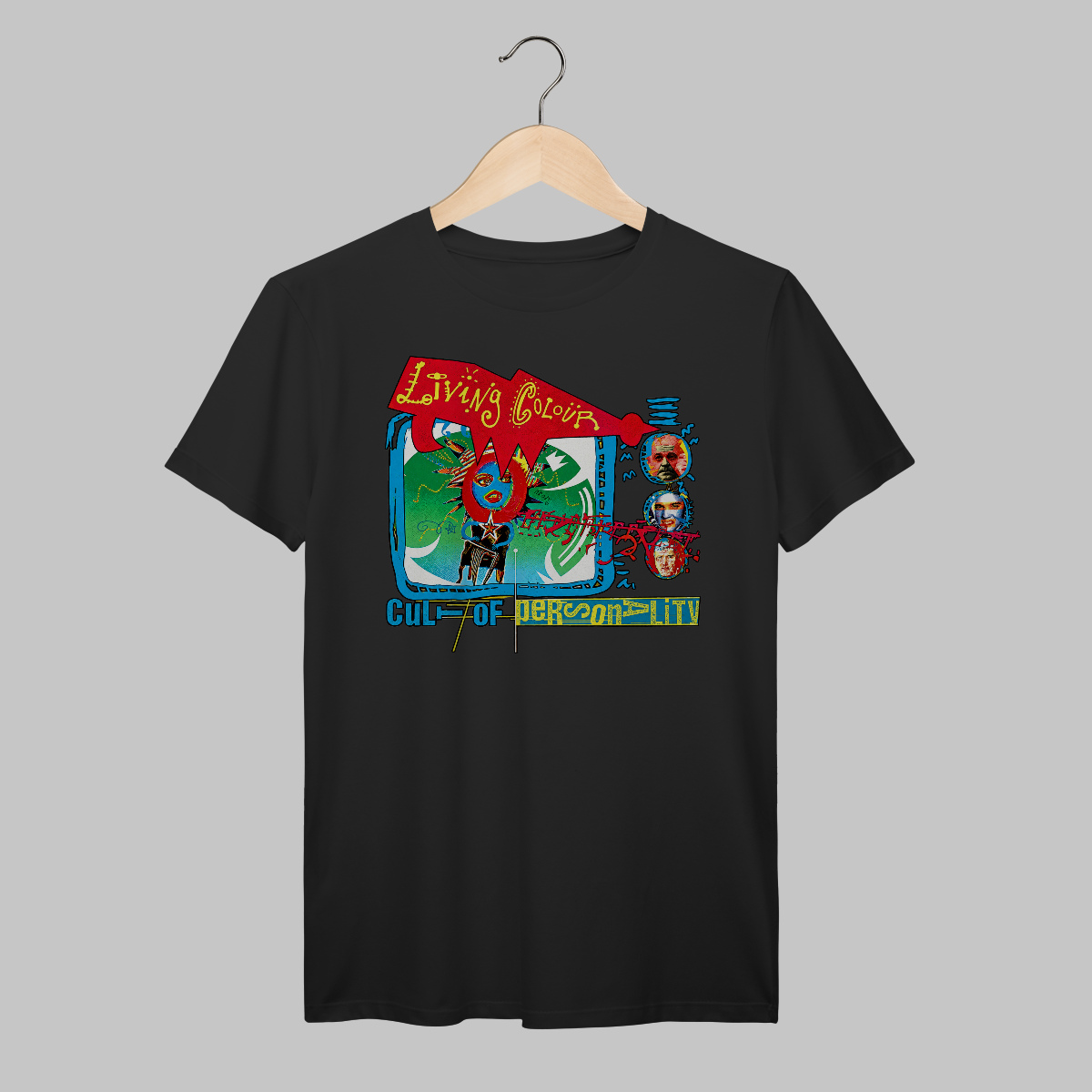 Nome do produto: Living Colour | Algodão Prime
