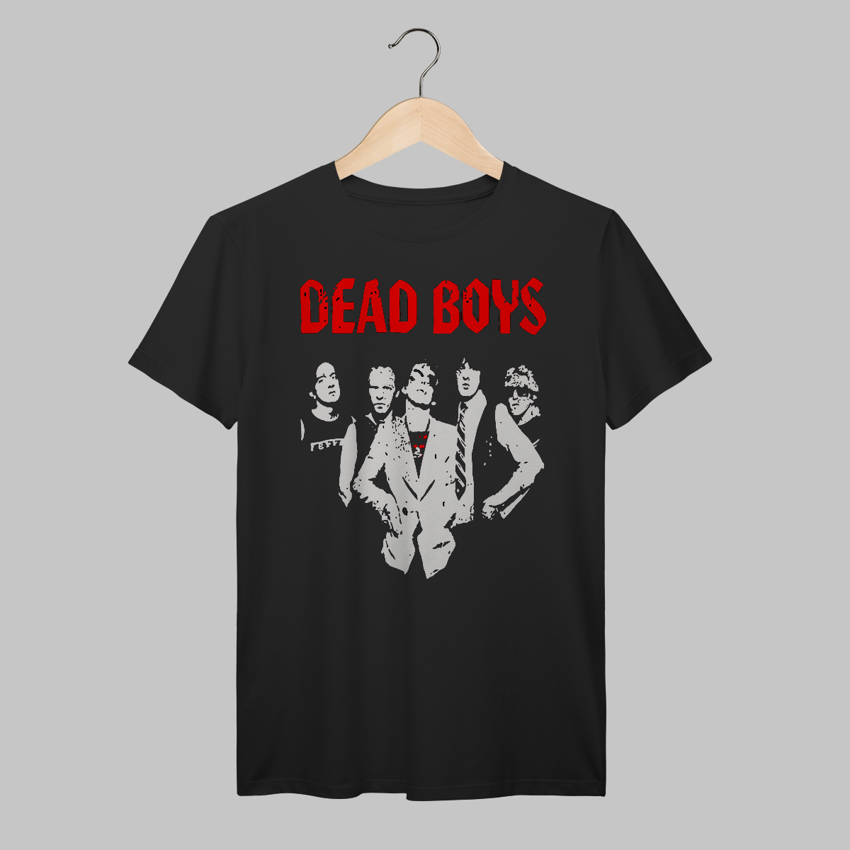Nome do produto: Dead Boys | Algodão Prime