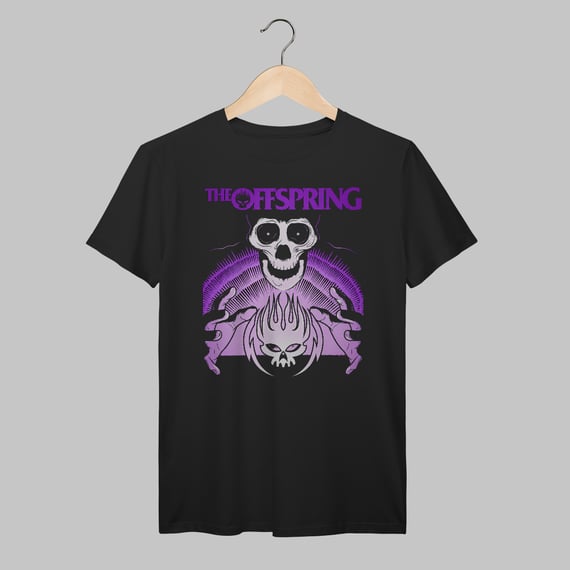Offspring | Algodão Prime