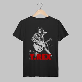 T. Rex | Algodão Prime